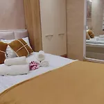 Apartman S33 Vila Pekovic Green