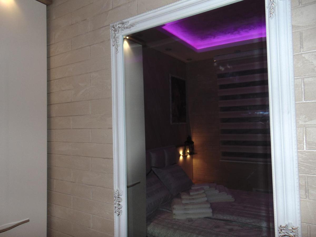 Apartment S33 Pekovic *