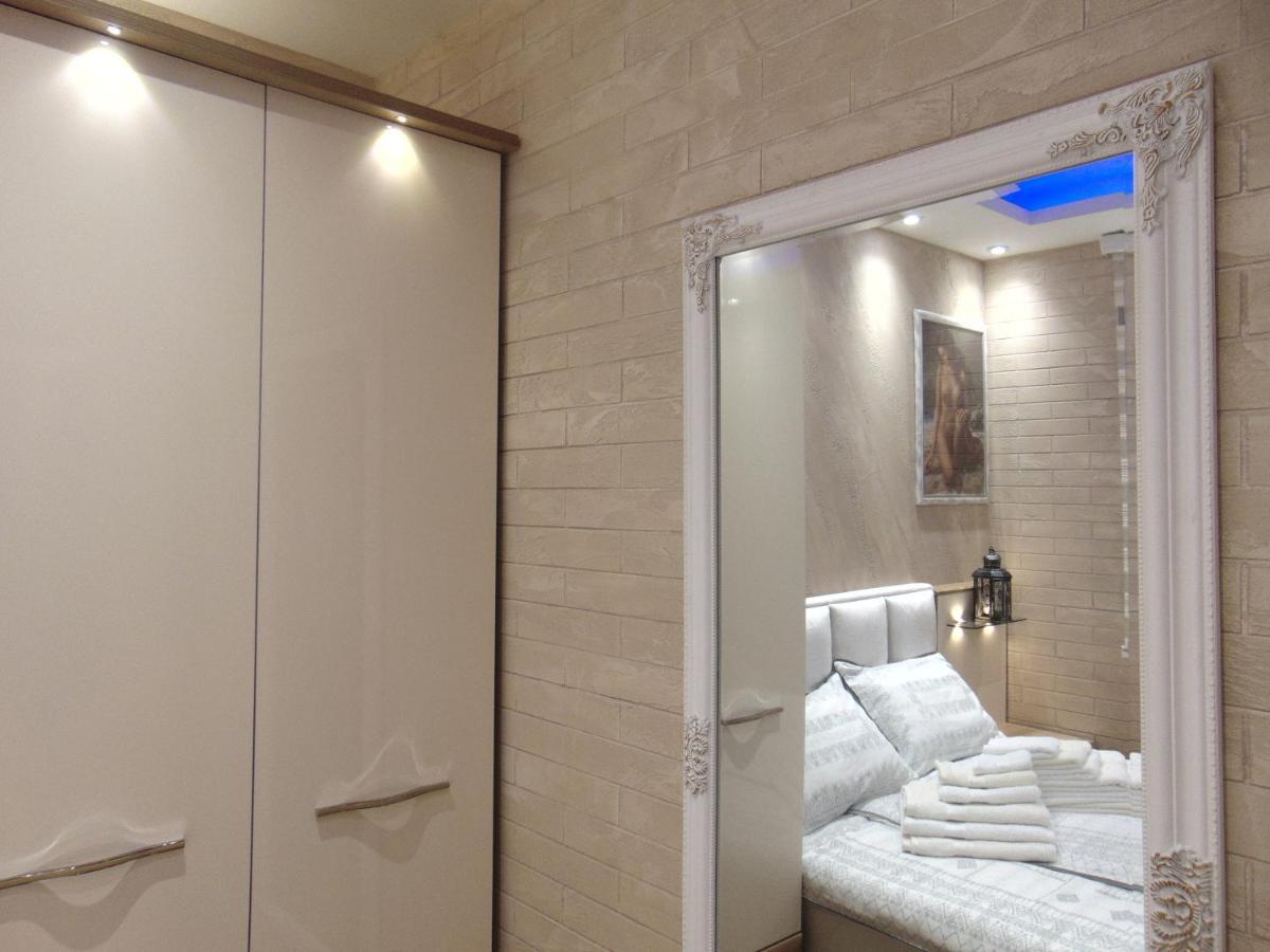 S33 Pekovic Apartment *