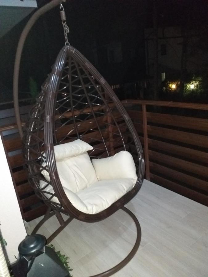 S33 Pekovic Apartment *
