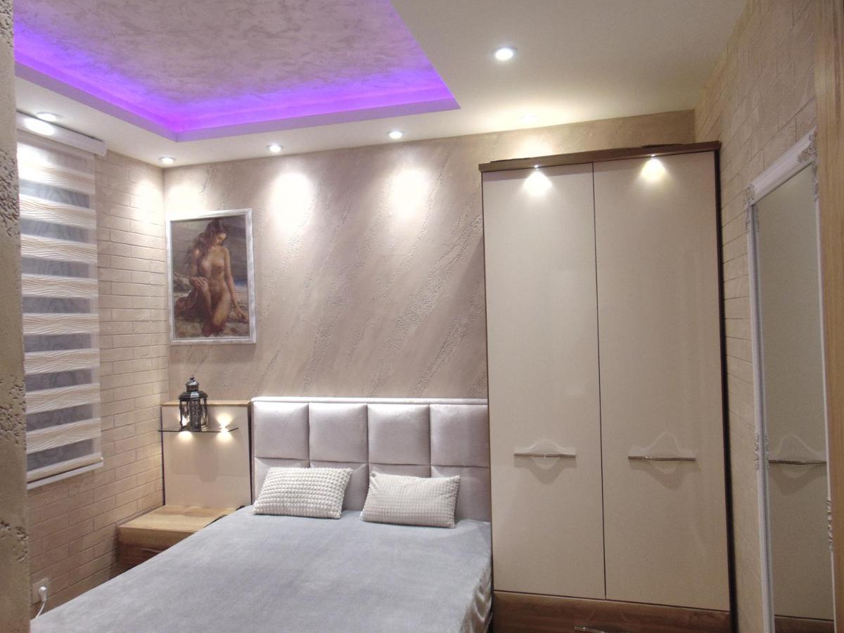 S33 Pekovic Apartment *