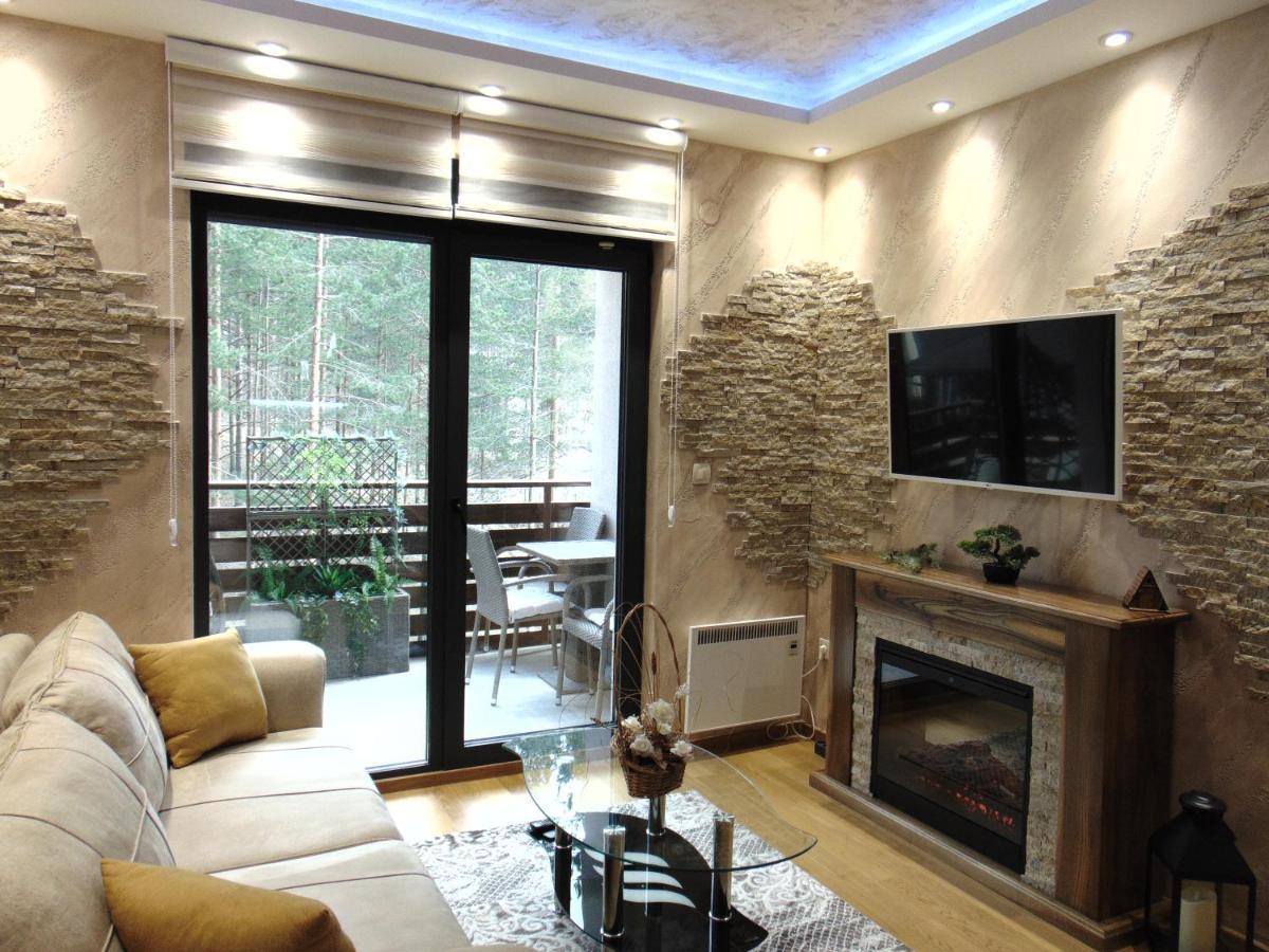 Apartment S33 Pekovic *
