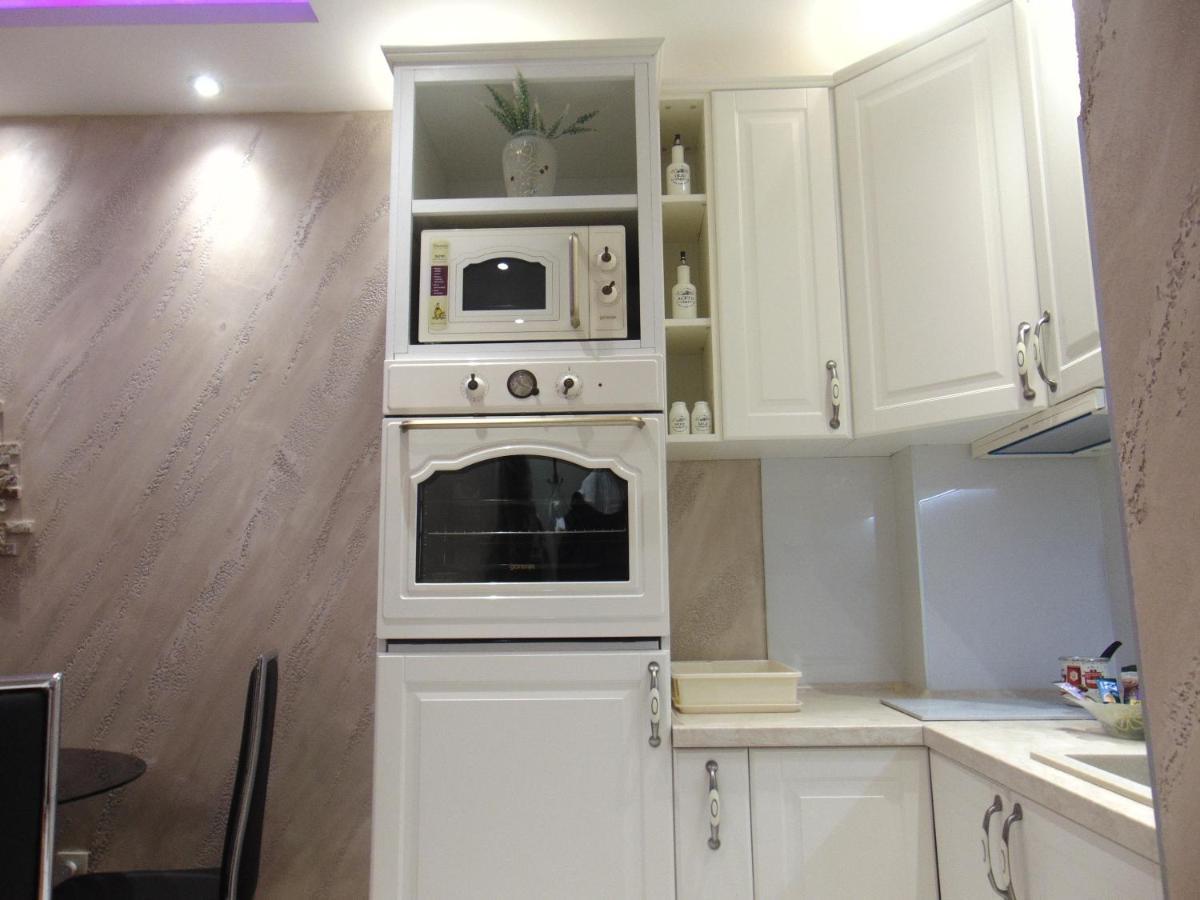 S33 Pekovic Apartment Zlatibor