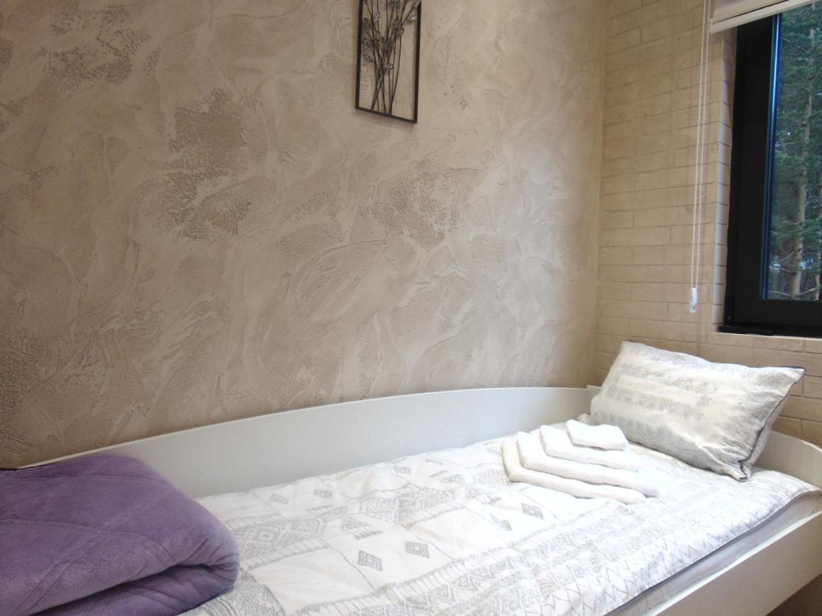 S33 Pekovic Apartment *