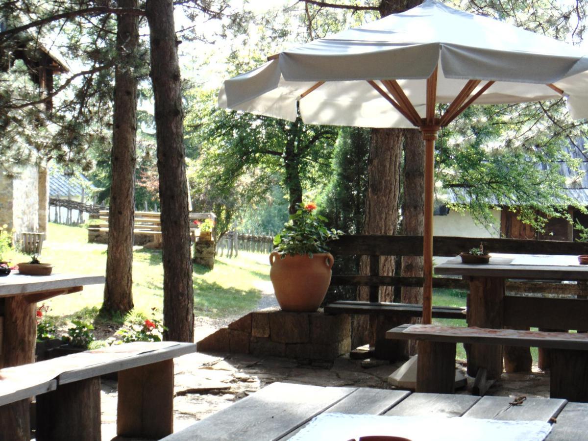 S33 Pekovic Apartment Zlatibor