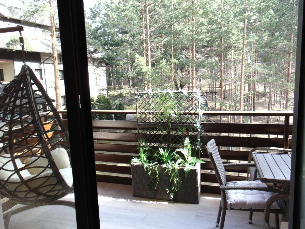 S33 Pekovic Apartment Zlatibor