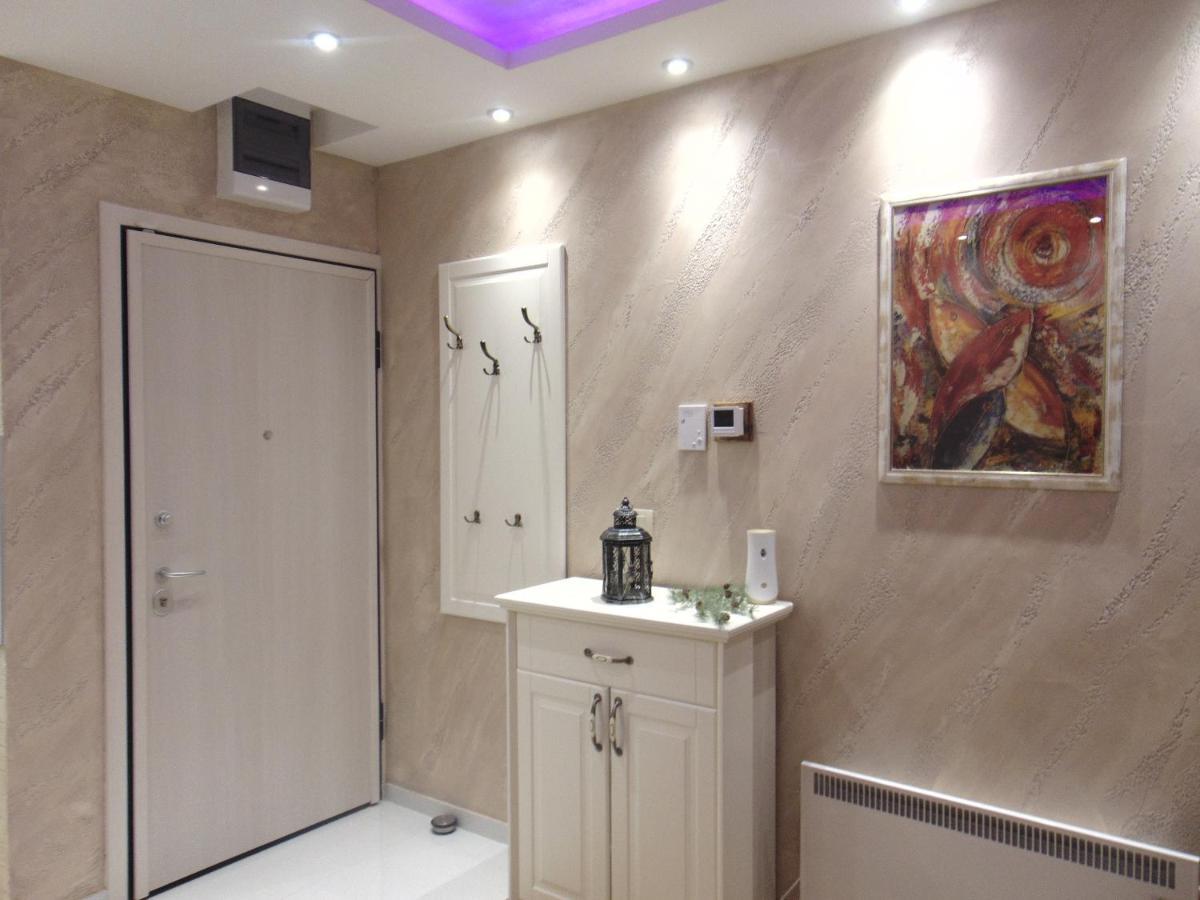 Apartment S33 Pekovic *