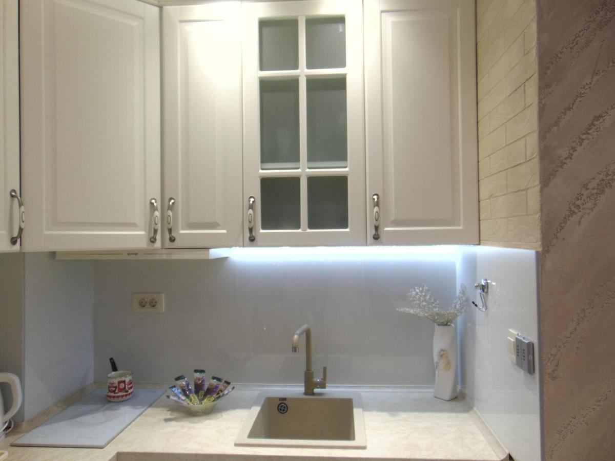Apartment S33 Pekovic