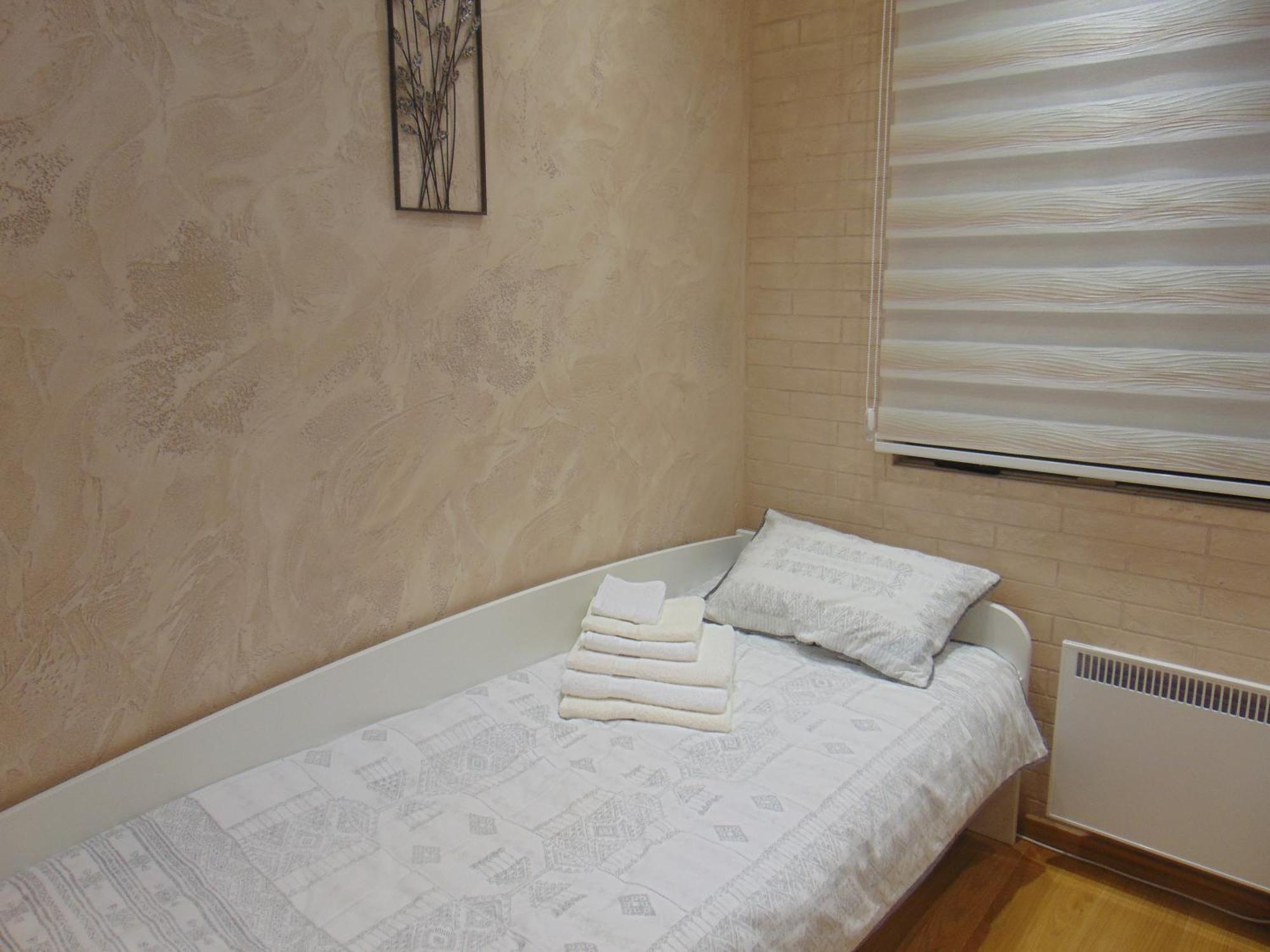 Apartment S33 Pekovic